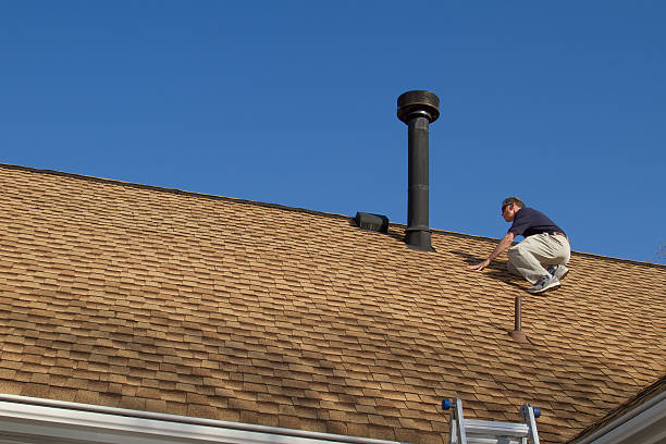 Reliable Jackson, TN Roofing service Solutions